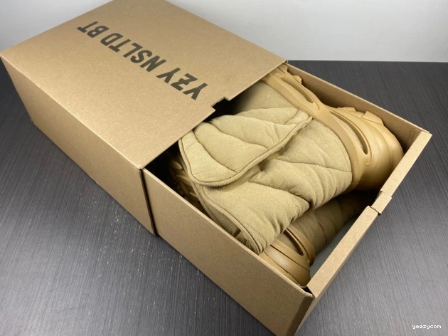 NSLTD Khaki Boot GX0054 Adidas Yeezy 0719
